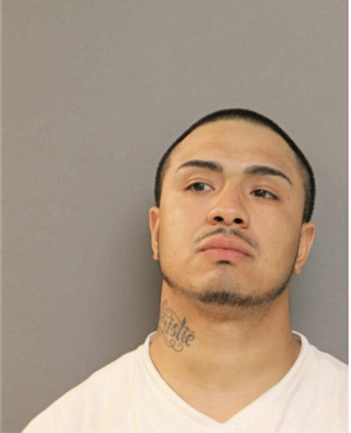 JONATHAN THOMAS, Cook County, Illinois