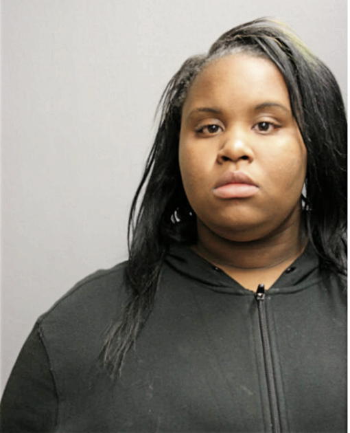 KEUNA THOMAS, Cook County, Illinois