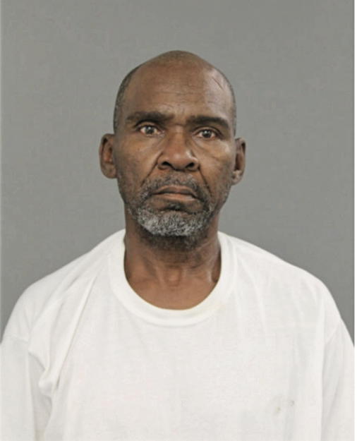 RONALD THOMPSON, Cook County, Illinois