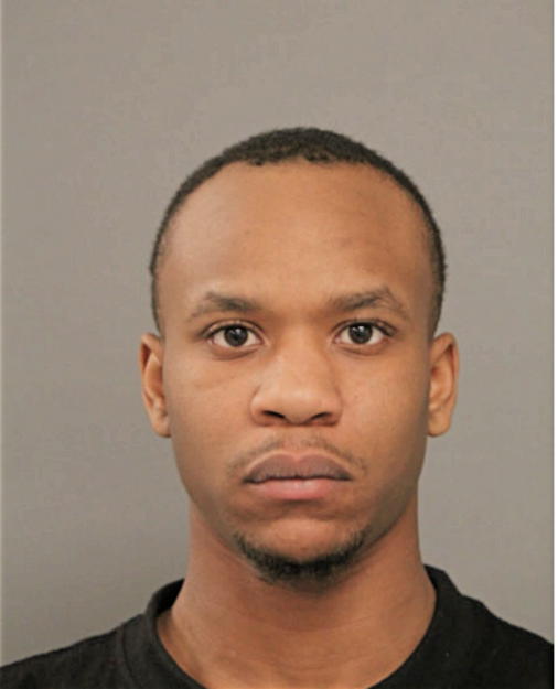 FLOYD W TODD, Cook County, Illinois