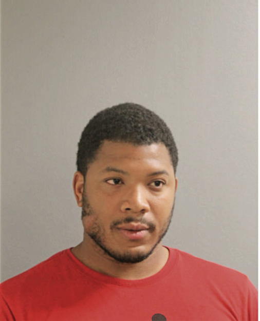 TAVARIS L TRIMBLE, Cook County, Illinois