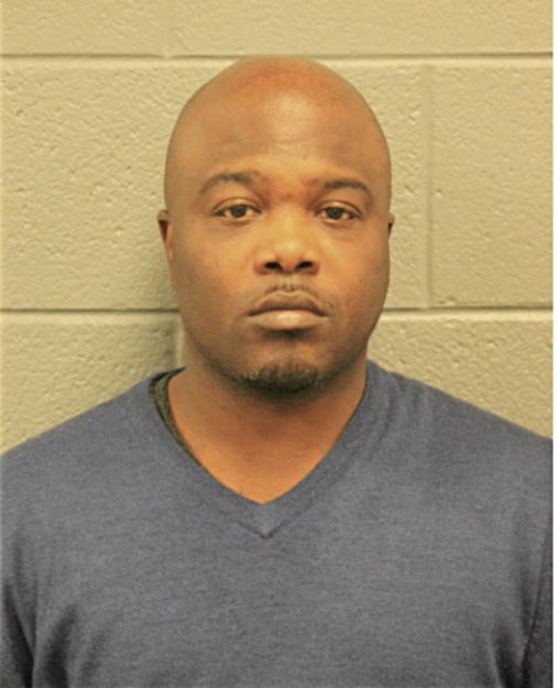 FRANKLIN VANCE, Cook County, Illinois