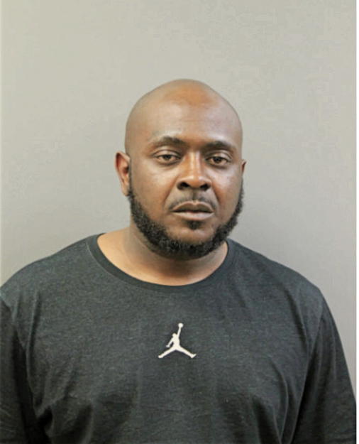 MICHAEL WARD, Cook County, Illinois