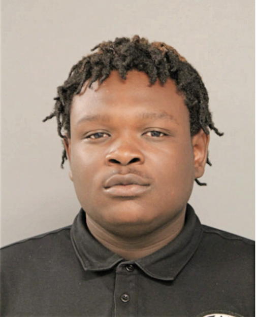 MARIO J WASHINGTON, Cook County, Illinois
