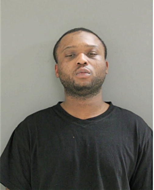DREYVON P WEATHERSPOON, Cook County, Illinois