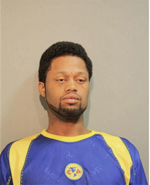 NICHOLAS D WELCH, Cook County, Illinois