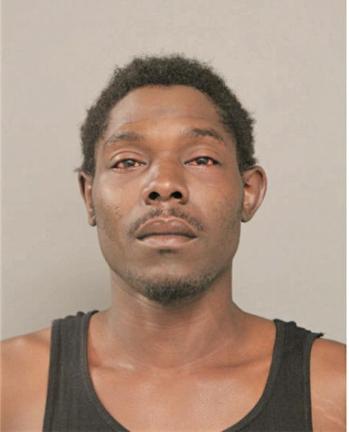 ANDRE WEST, Cook County, Illinois