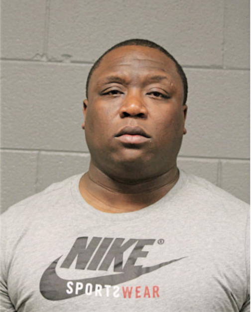 DAVID WHEATLEY, Cook County, Illinois
