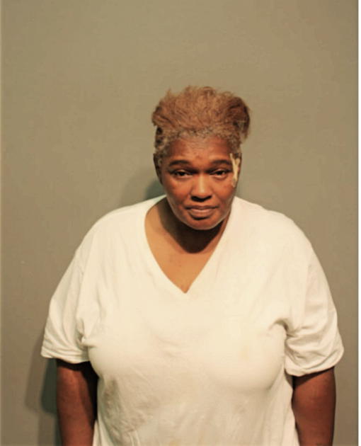 TABITHA R WHITE, Cook County, Illinois