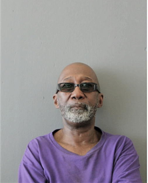 ALLEN B WHITING, Cook County, Illinois