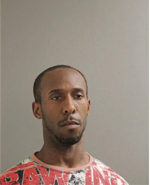 CHRISTOPHER L WILLIAMS, Cook County, Illinois
