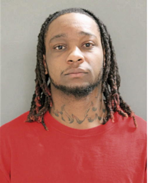 HOWARD E WILLIAMS, Cook County, Illinois