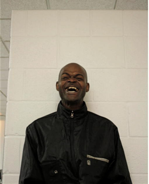 ANTHONY D WILSON, Cook County, Illinois