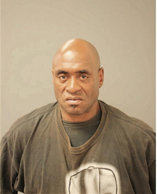 FELIX WILSON, Cook County, Illinois