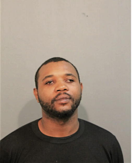 MARTAZ S WILSON, Cook County, Illinois