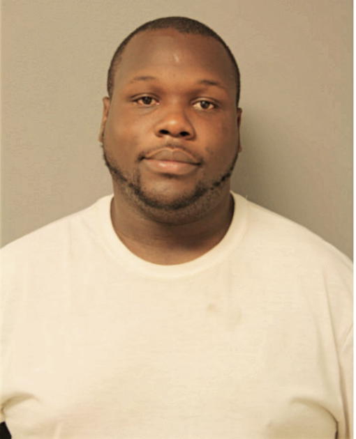 RONALD WINDROM, Cook County, Illinois