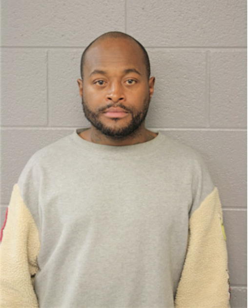 MARCUS R WRIGHT, Cook County, Illinois