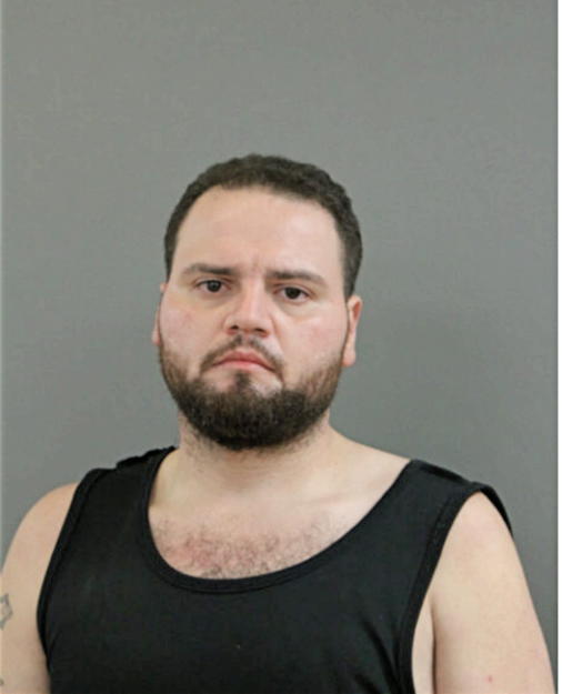 ALBERT YOUKHANA, Cook County, Illinois