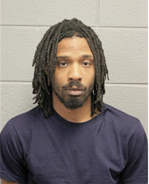 JULIUS ALLAN YOUNG, Cook County, Illinois