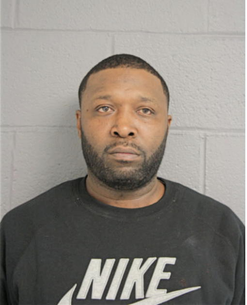 JAMES L YOUNGER, Cook County, Illinois