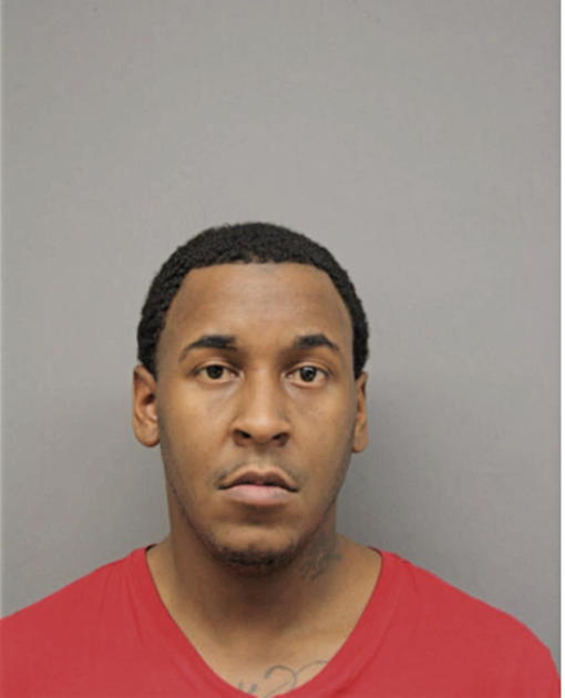 BRIAN W ABERNATHY, Cook County, Illinois