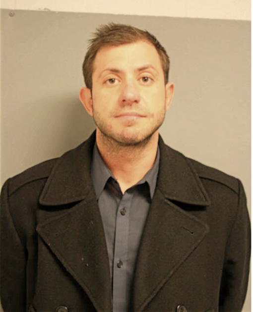 GUS A ADAMOPOULOS, Cook County, Illinois