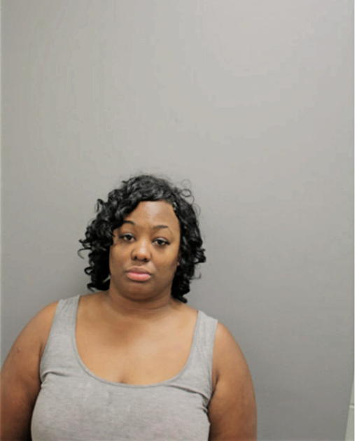SHELIA L ADAMS, Cook County, Illinois