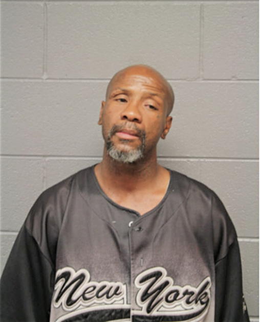 LEROY ALFORT, Cook County, Illinois