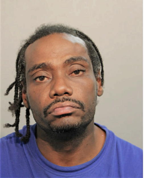 VANCE ALLEN, Cook County, Illinois