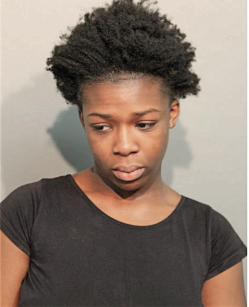ADEBANJO HANNAH ANUOLUWAOP, Cook County, Illinois