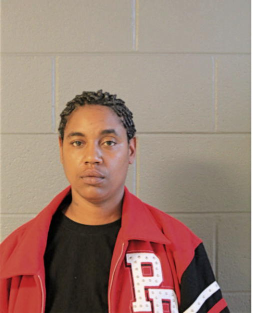 CHERI L AVERY, Cook County, Illinois
