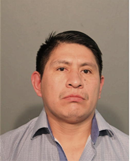 SEGUNDO AYAVACA, Cook County, Illinois