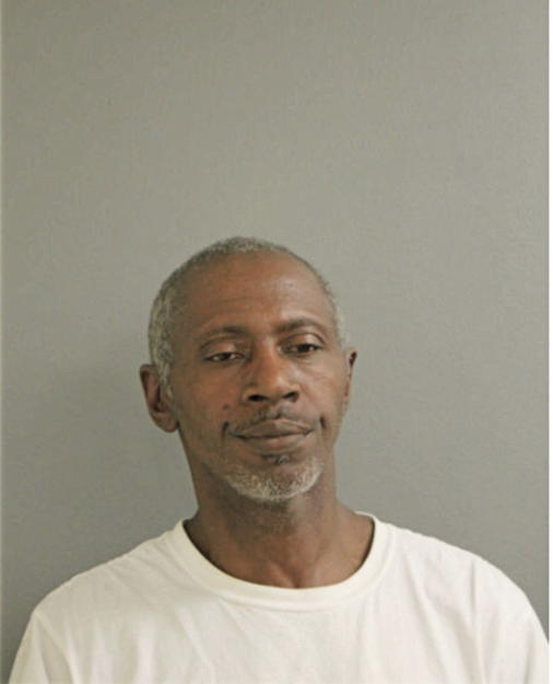 CAREY L BAKER, Cook County, Illinois