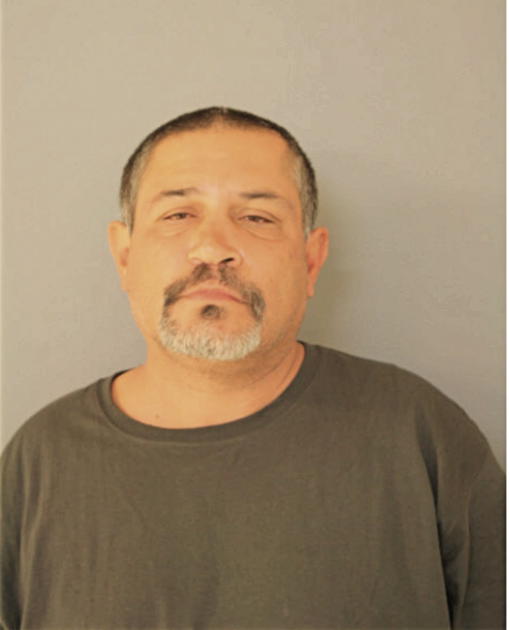 JOEY ANTHONY BALTAZAR, Cook County, Illinois