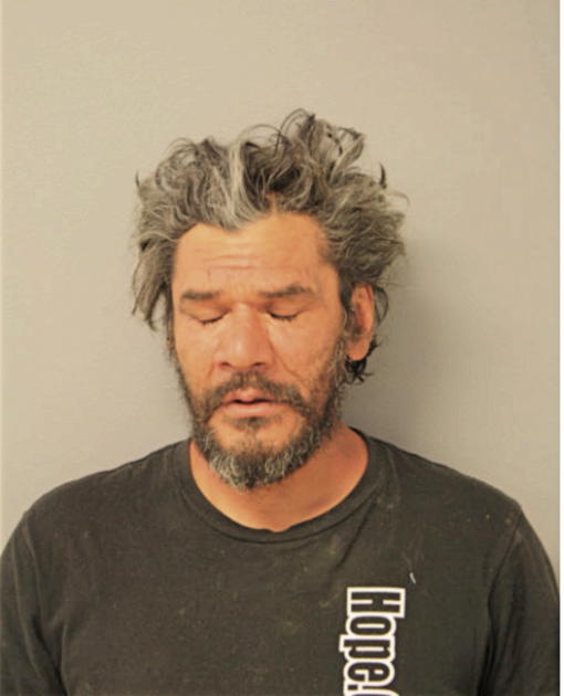 ROMAN BANUELOS, Cook County, Illinois