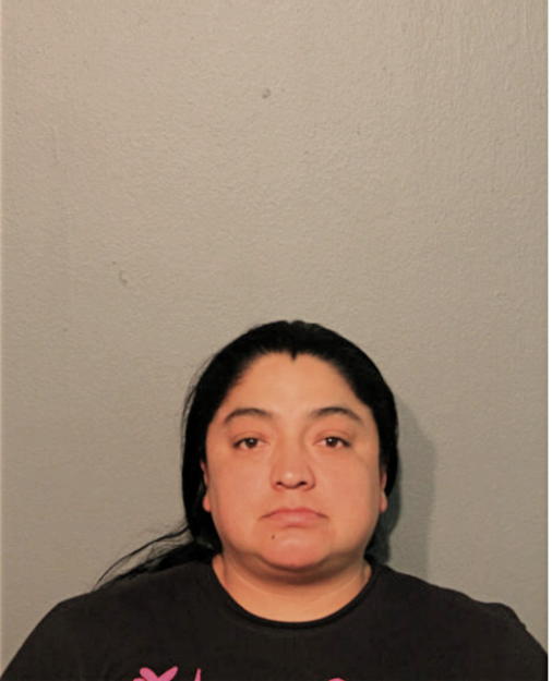 SANDRA M BARRERA, Cook County, Illinois