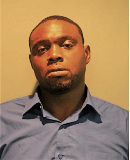 FLOYD W BATTEAST, Cook County, Illinois