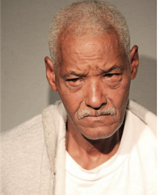 JAMES O BATTLE, Cook County, Illinois