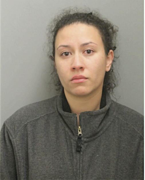 KASANDRA K BELLAMY, Cook County, Illinois