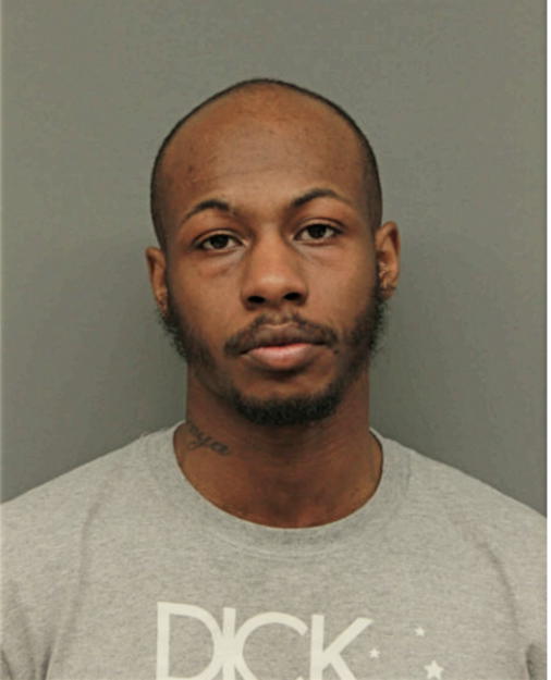 RORY E BENNETT, Cook County, Illinois