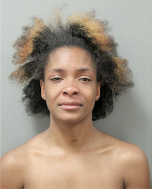 JASMIN BEVERLEY, Cook County, Illinois
