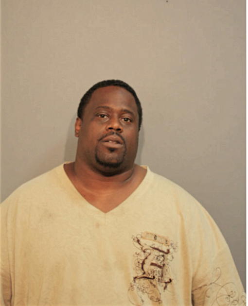 CARL J BLAIR, Cook County, Illinois