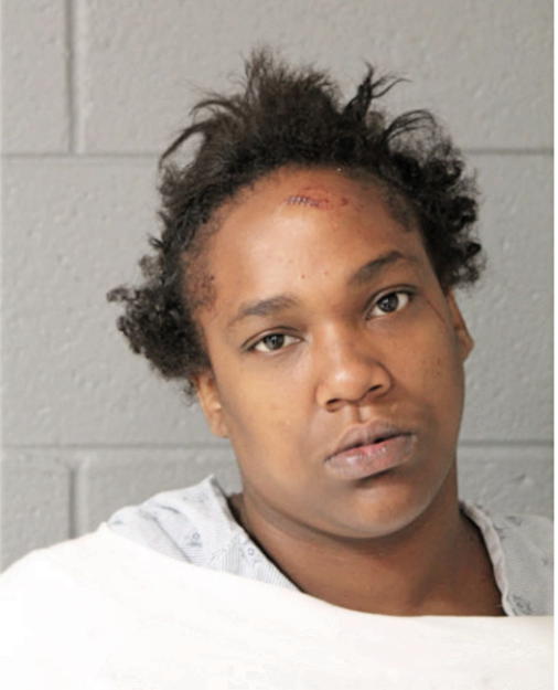 ASIA B BOYD, Cook County, Illinois