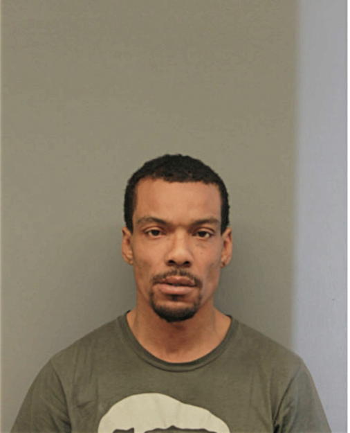 VERNELL BREELAND, Cook County, Illinois