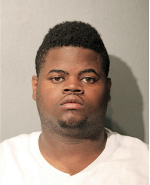 CORNELIUS BREWER, Cook County, Illinois