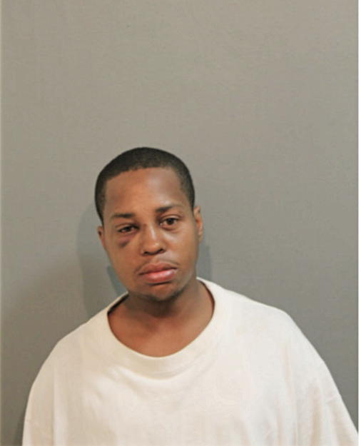 NICKOS BREWER, Cook County, Illinois
