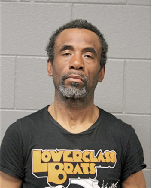 ERIC BRIM, Cook County, Illinois