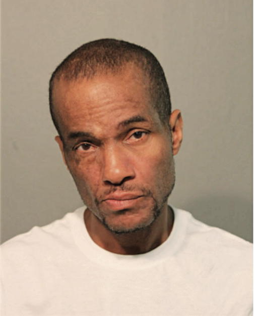LEONARD R BROWN, Cook County, Illinois