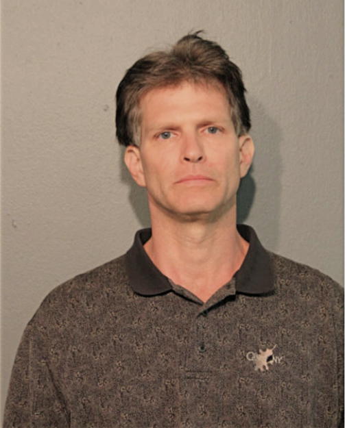 RANDALL W BROWN, Cook County, Illinois