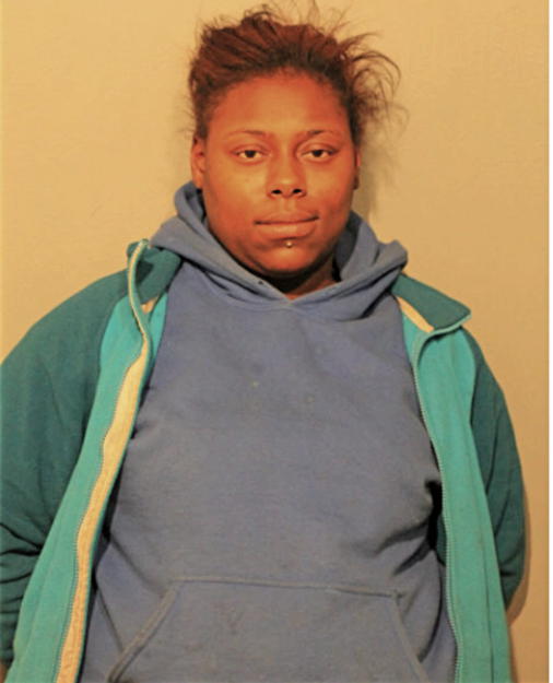 AMANDA L BUCHANAN, Cook County, Illinois